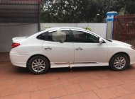 Hyundai Avante 1.6 MT 2014 - Bán Hyundai Avante 1.6 MT sản xuất năm 2014, màu trắng giá 385 triệu tại Hà Nam