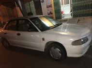 Mitsubishi Lancer 1989 - Bán xe Mitsubishi Lancer 1989, màu trắng, xe nhập giá 70 triệu tại BR-Vũng Tàu