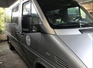 Mercedes-Benz Sprinter 2009 - Bán xe Mercedes Sprinter 2009, màu bạc giá 300 triệu tại Hải Dương