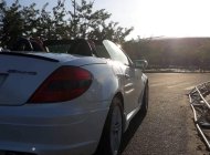 Mercedes-Benz SLK class  SLK 280 2007 - Cần bán Mercedes Benz SLK Class - mui trần - giá rẻ giá 765 triệu tại Đà Nẵng