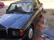 Mercedes-Benz 190 2.0 1990 - Cần bán Mercedes 2.0 đời 1990, màu xám, nhập khẩu giá 48 triệu tại Hải Phòng