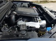 Hyundai Santa Fe MLX 2006 - Bán Hyundai Santa Fe MLX 2006, màu đen, xe nhập số tự động  giá 465 triệu tại Thái Nguyên