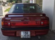 Mazda 323 1995 - Bán xe Mazda 323 1995, màu đỏ, nhập khẩu  giá 85 triệu tại Kiên Giang