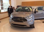 Ford EcoSport 2018 - Bán Ecosport 2018, trả góp với 150tr giao xe tại Hà Giang, chạy số, KM tặng phụ kiện LH: 0989.022.295 giá 545 triệu tại Hà Giang