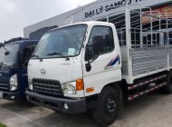 Hyundai Mighty 2018 - Hyundai Mighty 8 tấn máy cơ 2018, liên hệ 0969.852.916 giá 720 triệu tại Hưng Yên