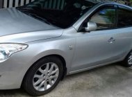 Hyundai i30 2008 - Bán Hyundai i30 sản xuất năm 2008, màu bạc, nhập khẩu nguyên chiếc chính chủ, giá 320tr giá 320 triệu tại Phú Yên