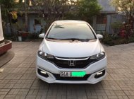 Honda Jazz   2017 - Bán Honda Jazz năm 2017, màu trắng, nhập khẩu số tự động giá cạnh tranh giá 532 triệu tại Tp.HCM