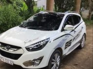 Hyundai Tucson 2010 - Cần bán lại xe Hyundai Tucson 2010, màu trắng chính chủ, 580 triệu giá 580 triệu tại Điện Biên