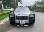 Rolls-Royce Ghost EWB 2015 - Bán RollsRoyce Ghost EWB model 2015 xe cực đẹp giá 12 tỷ 899 tr tại Hà Nội