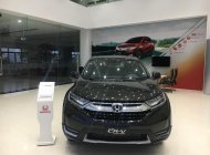 Honda CR V G 2018 - Bán xe Honda CR V G, quà tặng khủng nhân diệp cuối năm giá 1 tỷ 83 tr tại Tiền Giang