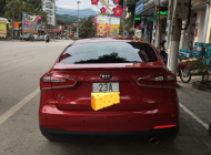 Kia K3 2015 - Bán Kia K3 đẹp như mới giá 540 triệu tại Hà Giang