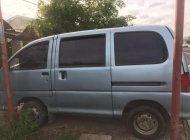 Daihatsu Citivan Lx 2001 - Bán ô tô Daihatsu Citivan Lx sản xuất 2001, màu xám giá 45 triệu tại Bình Định