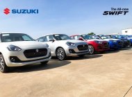 Suzuki Swift 2018 - Bán Suzuki Swift 2018 với thiết kế hoàn toàn mới giá dự kiến 499 triệu Lh: 0939298528 để biết thêm chi tiết giá 499 triệu tại An Giang