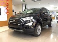 Ford EcoSport 2018 - Bán Ford Ecosport giảm giá sập sàn tại Hòa Bình, hỗ trợ 90% giá trị xe, đủ màu, giao ngay, lh: 0987987588 Ms Nhung giá 625 triệu tại Hòa Bình