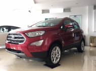 Ford EcoSport 2018 - Bán xe Ecosport 2018 nhiều ưu đãi trong tháng 0843.557.222 giá 625 triệu tại Hà Nam