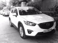 Mazda CX 5 AWD 2015 - Cần bán Mazda CX 5 AWD đời 2015, màu trắng giá 788 triệu tại Hà Nội