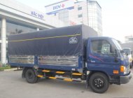 Hyundai Mighty 6.5 ton 2018 - Bán Hyundai Mighty HD99 máy cơ, cuối đời 2018, liên hệ 0969852916 giá 770 triệu tại Hưng Yên