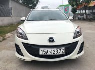 Mazda 5 G 2010 - Bán ô tô Mazda 5 G năm 2010, màu trắng, nhập khẩu nguyên chiếc, 405tr giá 405 triệu tại Hải Dương