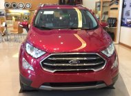 Ford EcoSport 2018 - Bán Ford Ecosport 2018 giao ngay tại Cao Bằng, đủ màu, giá cực tốt, hỗ trợ 85% 7 năm. LH: 0989022295, 0356297235 giá 625 triệu tại Cao Bằng