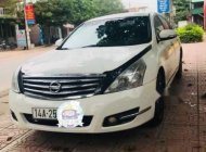 Nissan Teana 2009 - Bán Nissan Teana 2009, màu trắng, xe nhập giá 466 triệu tại Quảng Ninh