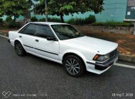 Nissan Bluebird 1985 - Cần bán Nissan Bluebird đời 1985, màu trắng, xe nhập giá 33 triệu tại Thanh Hóa