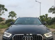 Audi Q3 2015 - Cần bán xe Audi Q3 đời 2015, màu đen, xe nhập còn mới giá 1 tỷ 169 tr tại Tp.HCM