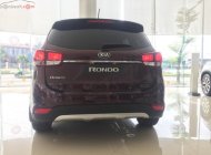 Kia Rondo GAT 2018 - Cần bán Kia Rondo GAT 2018, màu đỏ, giá 669tr giá 669 triệu tại TT - Huế