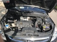 Hyundai i30 CW 1.6 AT 2009 - Cần bán lại xe Hyundai i30 CW 1.6 AT sản xuất năm 2009, màu đen, nhập khẩu nguyên chiếc chính chủ  giá 390 triệu tại Phú Yên