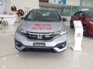 Honda Jazz RS 2018 - Bán Honda Jazz RS, đủ màu giao ngay, khuyến mại cực khủng lên đến 30 triệu, gọi ngay 0886.222.566 giá 624 triệu tại Vĩnh Phúc