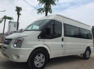 Ford Transit 2018 - Bán ngay Transit 2018 giá tốt nhất thị trường, hỗ trợ ngân hàng tốt tại Ford Hà Nam, call 0843.557.222 giá 800 triệu tại Hà Nam