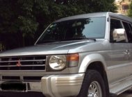 Mitsubishi Pajero 3.0 V6 2003 - Cần bán xe Mitsubishi Pajero 3.0 V6 sản xuất năm 2003 như mới, giá 235tr giá 235 triệu tại Ninh Bình