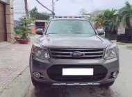 Ford Everest AT 2014 - Cần bán Ford Everest 2014 Limited AT máy dầu giá 761 triệu tại Tp.HCM