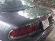 Mazda 626   1994 - Bán Mazda 626 đời 1994, màu xám, nhập khẩu giá 120 triệu tại Trà Vinh