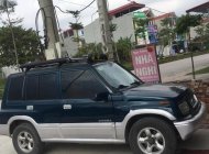 Suzuki Vitara JLX 2005 - Bán Suzuki Vitara JLX năm sản xuất 2005 giá 144 triệu tại Bắc Ninh