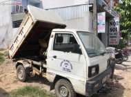 Suzuki Super Carry Truck 1.0 MT 2003 - Cần bán lại xe Suzuki Super Carry Truck 1.0 MT sản xuất năm 2003, màu trắng  giá 80 triệu tại Bình Dương