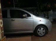 Daewoo Matiz  Joy  2009 - Bán Daewoo Matiz Joy đời 2009, màu bạc, xe nhập giá cạnh tranh giá 115 triệu tại Hà Nội