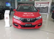 Honda Jazz V 2018 - Đặt xe Jazz - Tặng quà thả ga. Gọi ngay 0886.222.566 để nhận ưu đãi lên đến 40 triệu đồng giá 544 triệu tại Vĩnh Phúc