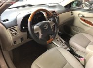 Toyota Corolla XLI 2010 - Cần bán Toyota Corolla XLI sản xuất năm 2010, xe nhập giá 545 triệu tại Hà Nội