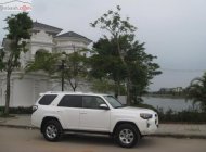 Toyota 4 Runner SR5 2014 - Cần bán lại xe Toyota 4 Runner SR5 sản xuất năm 2014, màu trắng, nhập khẩu nguyên chiếc số tự động giá 2 tỷ 300 tr tại Thái Nguyên