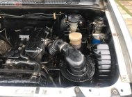 Isuzu Hi lander MT 2005 - Cần bán gấp Isuzu Hi lander MT năm 2005, màu bạc, giá chỉ 265 triệu giá 265 triệu tại Đồng Nai