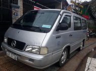 Mercedes-Benz MB 2002 - Bán xe Mercedes đời 2002, màu bạc, nhập khẩu nguyên chiếc giá 150 triệu tại Lâm Đồng