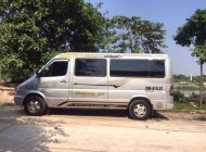 Mercedes-Benz Sprinter 311 2005 - Chính chủ bán xe Mercedes Sprinter 311 sản xuất 2005, màu bạc giá 205 triệu tại Hà Nội