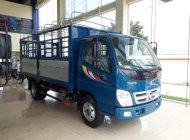 Thaco OLLIN 2018 - Bán xe tải Thaco 3.5 tấn, Thaco Ollin 350 tại Hải Phòng giá 379 triệu tại Hải Phòng