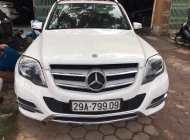 Mercedes-Benz CLK class Glk 220 CDI  2013 - Bán GLK 220 CDI máy dầu 2013 giá 1 tỷ 65 tr tại Hà Nội