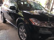 Nissan Murano 2008 - Cần bán Nissan Murano đời 2008, màu đen, nhập khẩu nguyên chiếc giá 485 triệu tại Tp.HCM