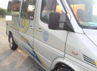 Mercedes-Benz Sprinter 311 2006 - Cần bán Sprinter 311 màu bạc, đăng ký 01/2007 giá 250 triệu tại Tp.HCM