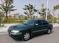 Mazda 626 2001 - Bán xe Mazda 626 sản xuất 2001, còn nguyên bản, chính chủ, công chức đi. Ai có nhu cầu liên hệ 0898.016161 tại Hạ Long giá 170 triệu tại Quảng Ninh