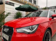 Audi A1 2011 - Bán xe Audi A1 năm sản xuất 2011, màu đỏ, nhập khẩu giá 560 triệu tại Hải Phòng