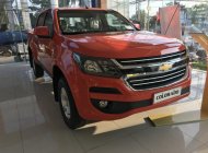 Chevrolet Colorado 2018 - Khuyến mãi tết Chevrolet Colorado LTZ, HC, Storm, 2018, giảm đến 30 triệu, chỉ cần 200 triệu lăn bánh, thủ tục vay nhanh gọn giá 809 triệu tại Hà Giang