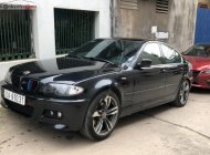 BMW 3 Series 325i 2005 - Bán ô tô BMW 325i 2005, màu đen, giá 250tr giá 250 triệu tại Thái Nguyên